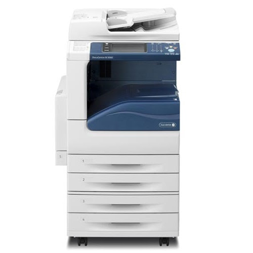 Cho thuê máy photo Fuji Xerox DocuCentre V 4070/5070