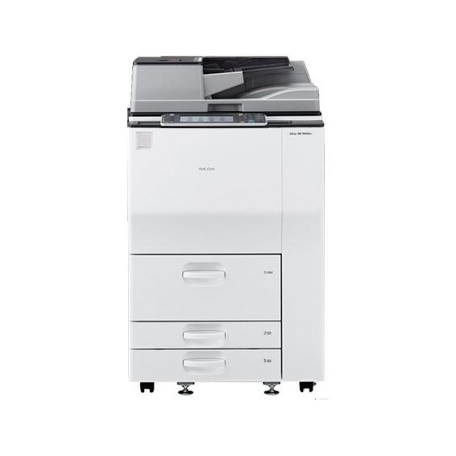 Cho thuê máy Photocopy RICOH MP 9002