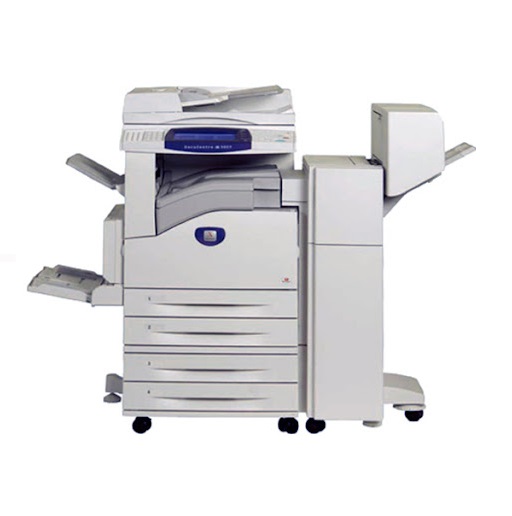 Cho thuê máy photo Fuji Xerox DocuCentre III 2007