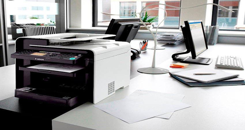 Giá thành máy photocopy văn phòng
